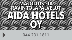 Aida Hotels Oy